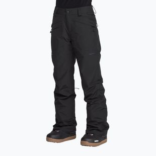 Moteriškos snieglenčių kelnės Volcom Kanyon Insulated Gore Pant 2026 black