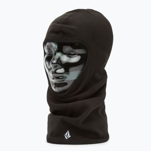 Vyriška balaklava Volcom Powclava black