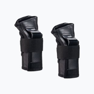 K2 vyriškų apsaugų rinkinys Protectors Prime Pad Set Black 30E1412