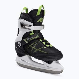 Moteriškos slidės K2 Alexis Ice W black/green