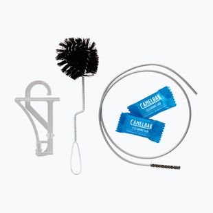 Rinkinys gertuvės valymui CamelBak Crux Cleaning Kit