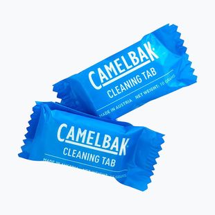 Valymo tabletės CamelBak Cleaning Tablets 8 vnt.