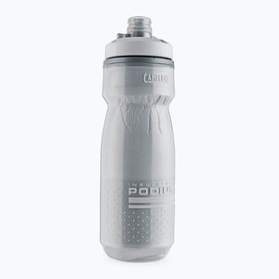 CamelBak Podium Chill 620 ml dviračių buteliukas su atspindinčiu vaiduokliu