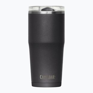 Terminis puodukas CamelBak Thrive Tumbler Insulated SST 600 ml black