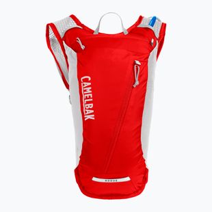 Dviračio kuprinė CamelBak Rogue Light 7 l red