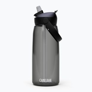 Turistinis butelis CamelBak Thrive Flip Straw 950 ml charcoal
