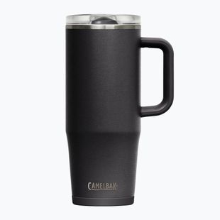 Terminis puodukas CamelBak Thrive Mug Insulated SST 950 ml black