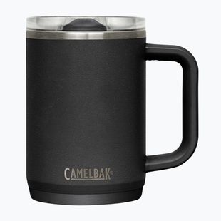 Terminis puodukas CamelBak Thrive Mug Insulated SST 470 ml black