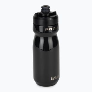 Dviračio gertuvė CamelBak Podium Insulated Steel 530 ml black