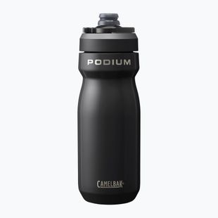 Dviračio gertuvė CamelBak Podium Insulated Steel 530 ml black