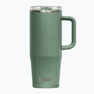 Terminis puodukas CamelBak Thrive Mug Insulated SST 950 ml moss