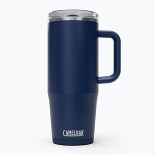Terminis puodukas CamelBak Thrive Mug Insulated SST 950 ml navy