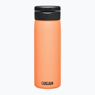 Turistinis butelis CamelBak Fit Cap  SST 600 ml desert sunrise