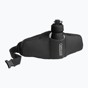 Rankinė ant juosmens CamelBak Podium Flow 2 l su buteliu 620 ml black