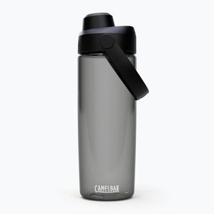 Turistinis butelis Camelbak Thrive Chug Insulated SST 590 ml charcoal