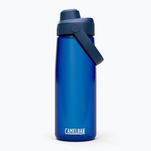 Turistinis butelis Camelbak Thrive Chug Insulated SST 740 ml oxford