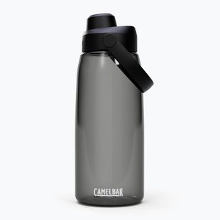 Turistinis butelis Camelbak Thrive Chug Insulated SST 950 ml charcoal