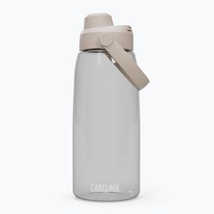 Turistinis butelis Camelbak Thrive Chug Insulated SST 950 ml clear