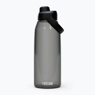 Turistinis butelis Camelbak Thrive Chug Insulated SST 1500 ml charcoal