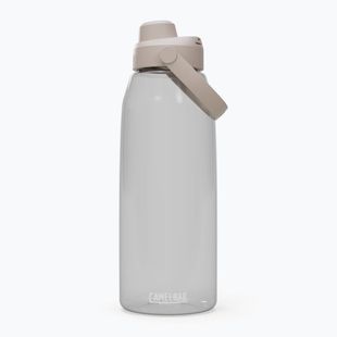 Turistinis butelis Camelbak Thrive Chug Insulated SST 1500 ml clear