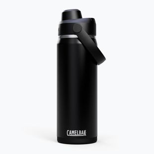 Terminis butelis Camelbak Thrive Chug Insulated SST 590 ml black
