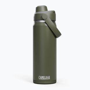 Terminis butelis Camelbak Thrive Chug Insulated SST 590 ml moss