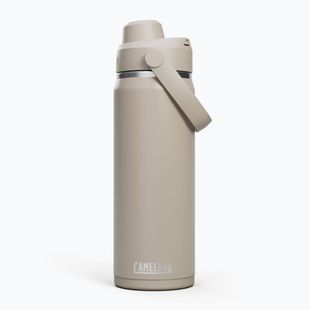 Terminis butelis Camelbak Thrive Chug Insulated SST 590 ml stone