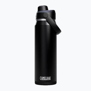 Turistinis butelis Camelbak Thrive Chug Insulated SST 740 ml black
