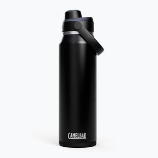 Terminis butelis Camelbak Thrive Chug Insulated SST 950 ml black