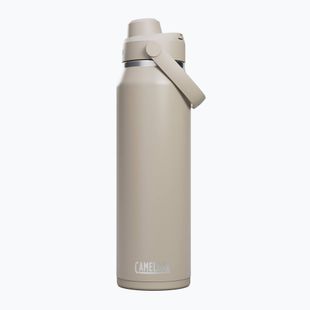 Terminis butelis Camelbak Thrive Chug Insulated SST 950 ml stone