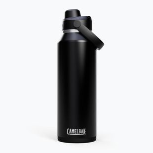 Terminis butelis Camelbak Thrive Chug Insulated SST 1200 ml black