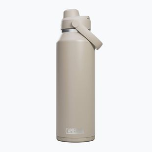 Terminis butelis Camelbak Thrive Chug Insulated SST 1200 ml stone