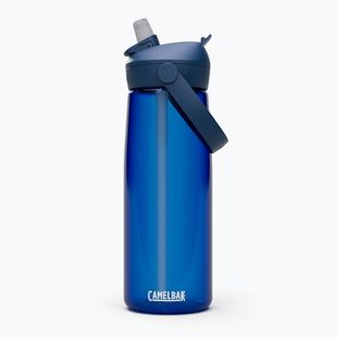 Turistinis butelis Camelbak Thrive Chug Insulated SST 740 ml oxford