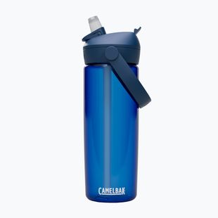 Turistinis butelis CamelBak Thrive Flip Straw 600 ml oxford