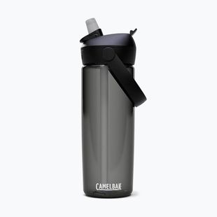 Turistinis butelis CamelBak Thrive Flip Straw 600 ml oxford