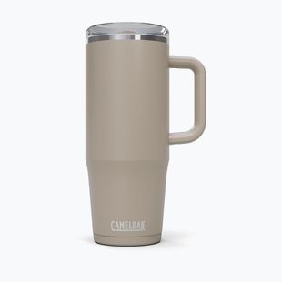 Terminis puodukas CamelBak Thrive Mug Insulated SST 950 ml stone