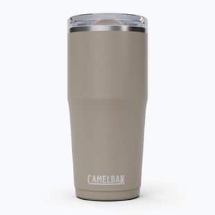 Terminis puodelis CamelBak Thrive Tumbler Insulated SST 600 ml stone