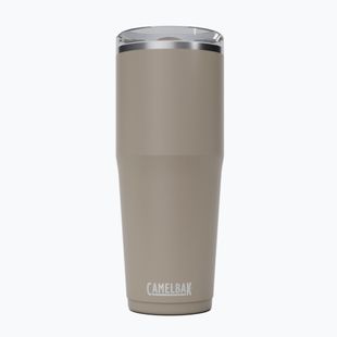 Termosas CamelBak Thrive Tumbler Insulated SST 850 ml beige