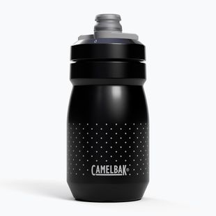 Dviračio bidonas CamelBak Podium 450 ml black