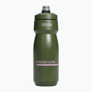 Dviračio bidonas CamelBak Podium 710 ml deep fern