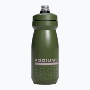 Dviračio bidonas CamelBak Podium 620 ml deep fern