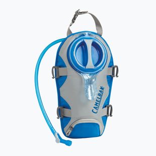 Minkštas butelis CamelBak UnBottle 2 l frost grey/turkish sea