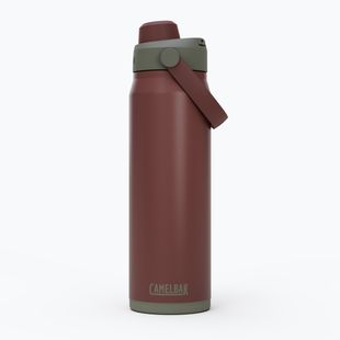 Turistinė gertuvė CamelBak Thrive Chug Insulated SST 740 ml red