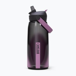 Turistinis butelis CamelBak Thrive Flip Straw 950 ml lavender dawn