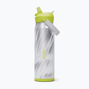 Turistinis butelis Camelbak Thrive Flip Straw Insulated SST 740 ml frequency white