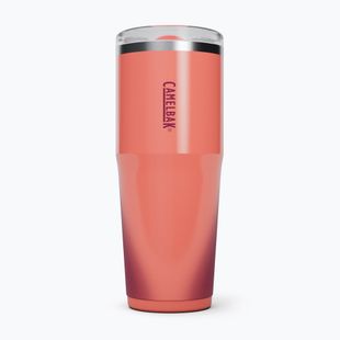 Termo puodelis CamelBak Thrive Tumbler Insulated SST 850 ml blush dawn