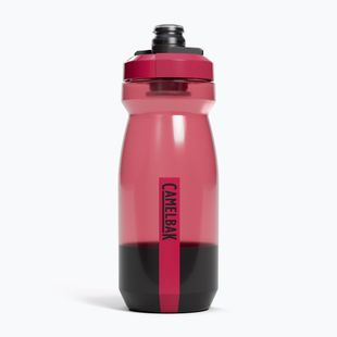 Dviračio gertuvė CamelBak Podium 620 ml mercury berry