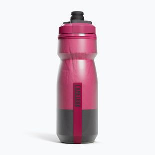 Dviračio gertuvė CamelBak Podium Chill 620 ml mercury berry