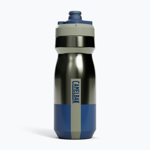 Dviračio gertuvė CamelBak Podium Insulated Steel 530 ml mercury fog