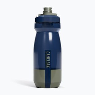 Dviračio gertuvė CamelBak Podium 620 ml mercury deep sea